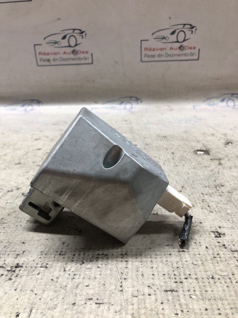 Blocator volan Citroen C3 AirCross 1.2 Benzina 2017, 9815882080