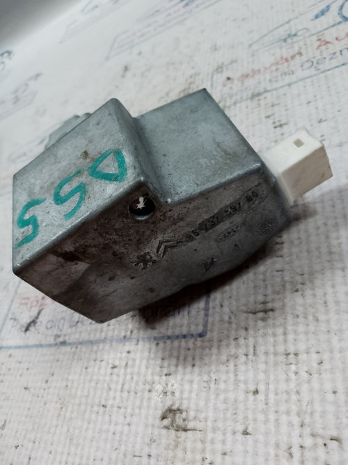 Blocator volan Citroen DS5 2012, 9673759780