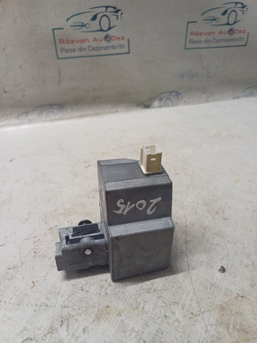 Blocator volan Citroen DS5 - Benzina 2015, 9673759780
