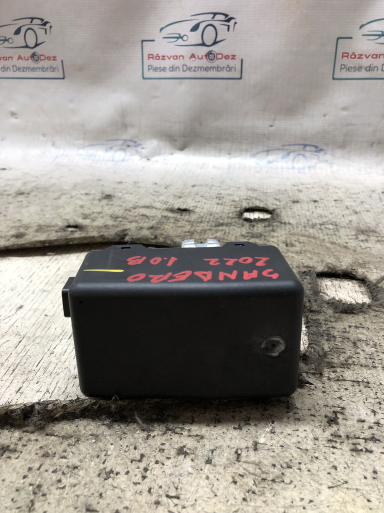Blocator volan Dacia Sandero 3 1.0 Benzina 2022, 487008065R