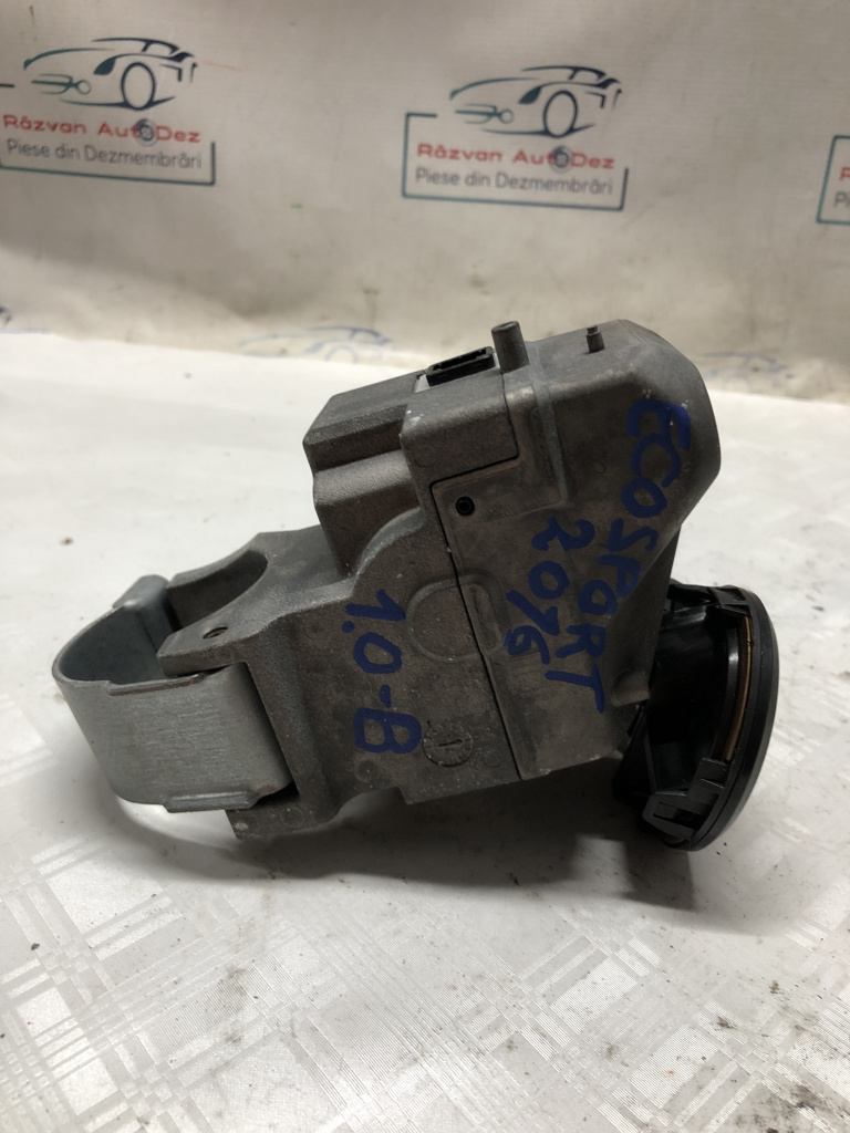 Blocator volan Ford Ecosport 1.0 Benzina 2016, 8A6T15607AC