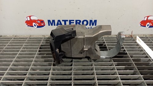 BLOCATOR VOLAN FORD ECOSPORT - - (2013 2018)