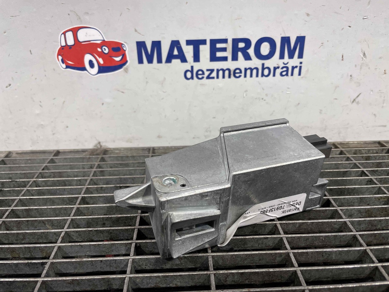 BLOCATOR VOLAN FORD KUGA - - (2012 2019)