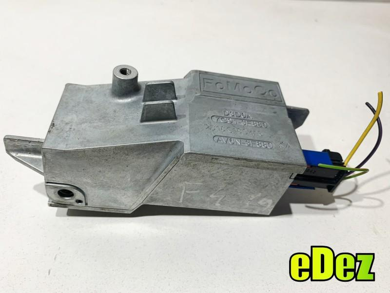 Blocator volan Ford Mondeo (2014-2022) [