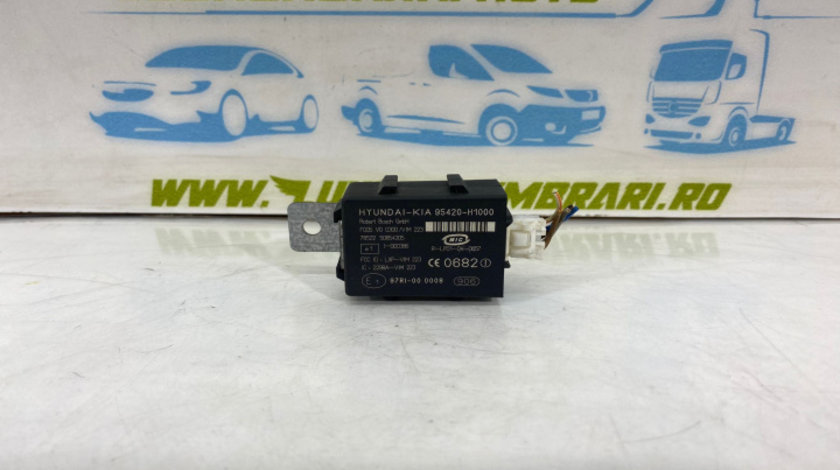 Blocator volan imobilizator 95420-h1000 95420h1000 Hyundai Tucson [2004 - 2010]