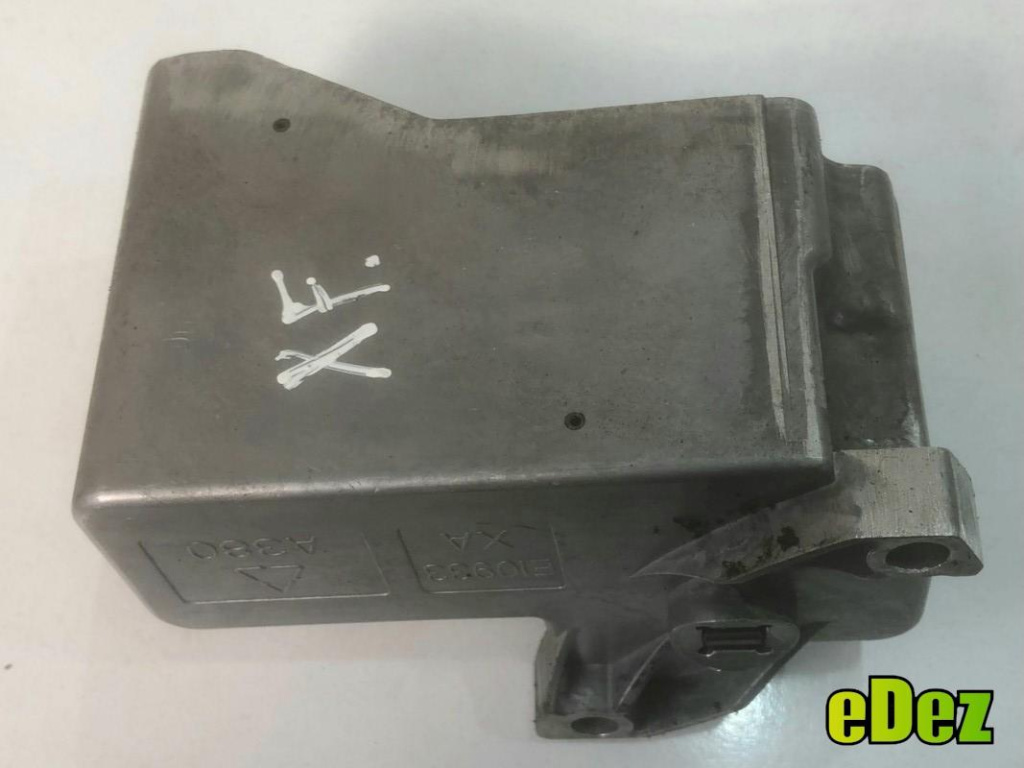 Blocator volan Jaguar XF (2008-2015) [X250] 2.7 tdv6 AJD7G 8X23-3K772-AA