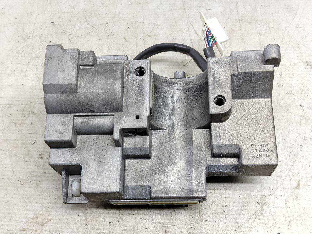 Blocator volan K7400az91d Mazda 3 BM [2013 - 2016]