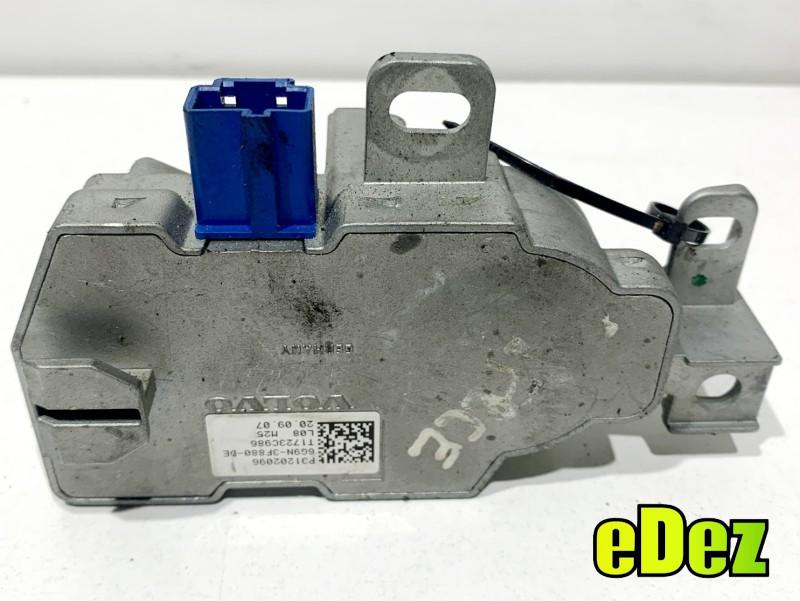 Blocator volan Land Rover Freelander 2 (2006->) 2.2d DOHC 224DT 6G9N-3F880-DE
