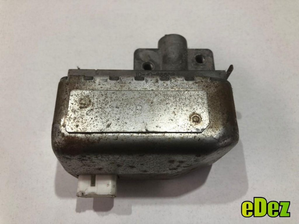 Blocator volan Lexus IS 2 (2005-2013) 2.2d 177 cp 89998-of-01