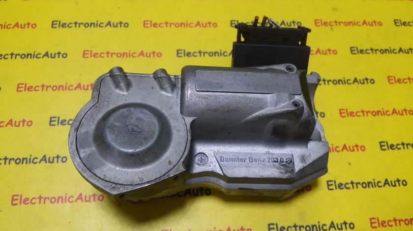 Blocator volan Mercedes A2034620730