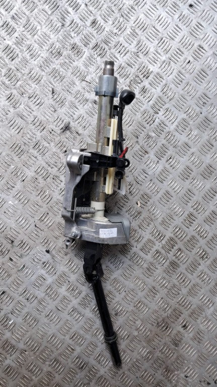 Blocator volan Mercedes B-class w245 , cod A1695452932