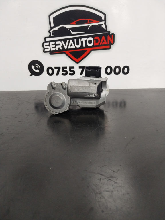Blocator volan Mercedes-Benz C-Class (2001-2007) [W203] 2.2 Motorina 2003, A2034620630 / A 203 462 06 30