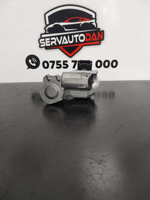 Blocator volan Mercedes-Benz C-Class (2001-2007) [W203] 2.2 Motorina 2003, A2034620630 / A 203 462 0...