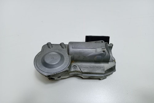 Blocator volan Mercedes-Benz C-Class W203/S203/CL203 [facelift] [2004 - 2007]