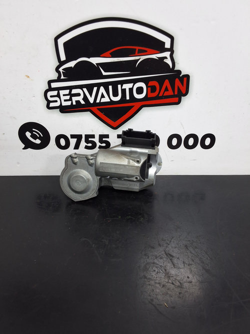 Blocator volan Mercedes-Benz CLS (2004-2010) [C219] w219 3.0 Motorina 2006, A2034621130
