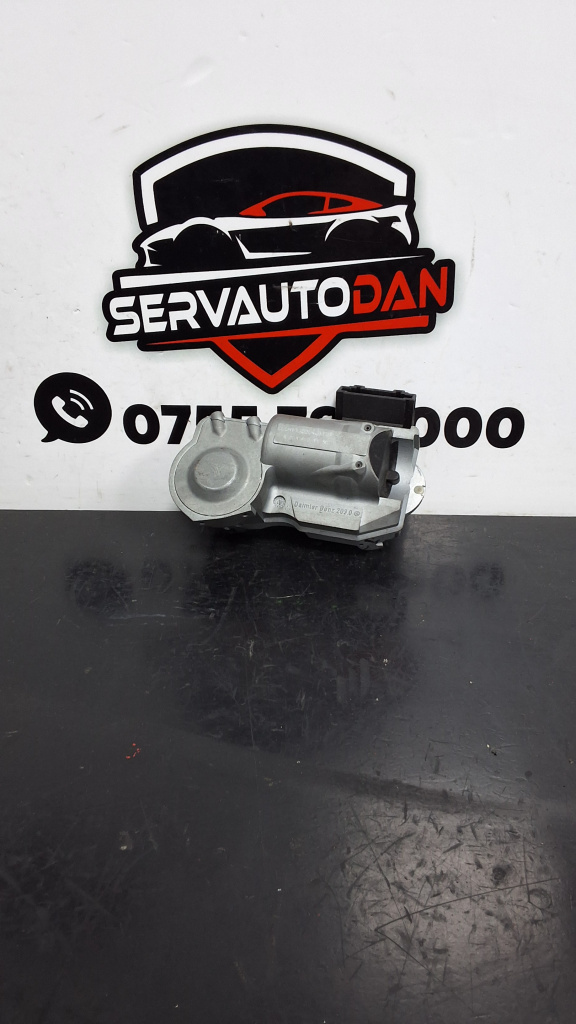 Blocator volan Mercedes-Benz E-Class (2002-2008) [W211] 3.2 Motorina 2006, A2034621130