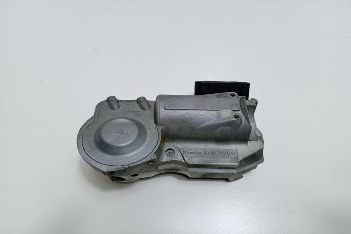 Blocator volan Mercedes-Benz E-Class W21