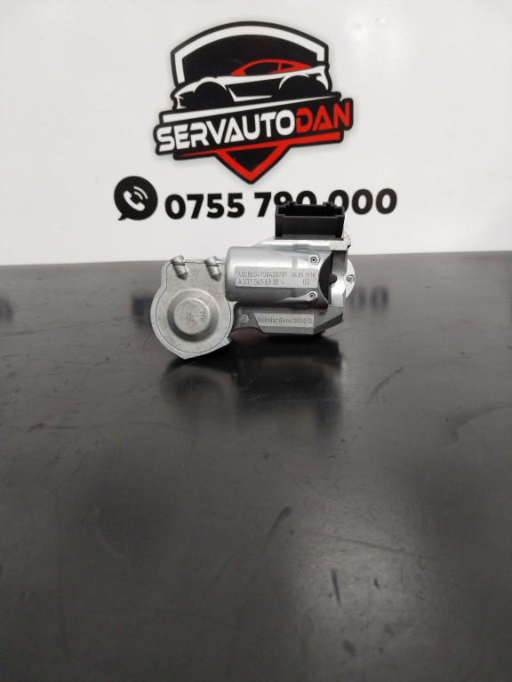 Blocator volan Mercedes-Benz Sprinter (2009->) [906] 2.2 Motorina 2016, A0375456132 / A 037 545 61 32
