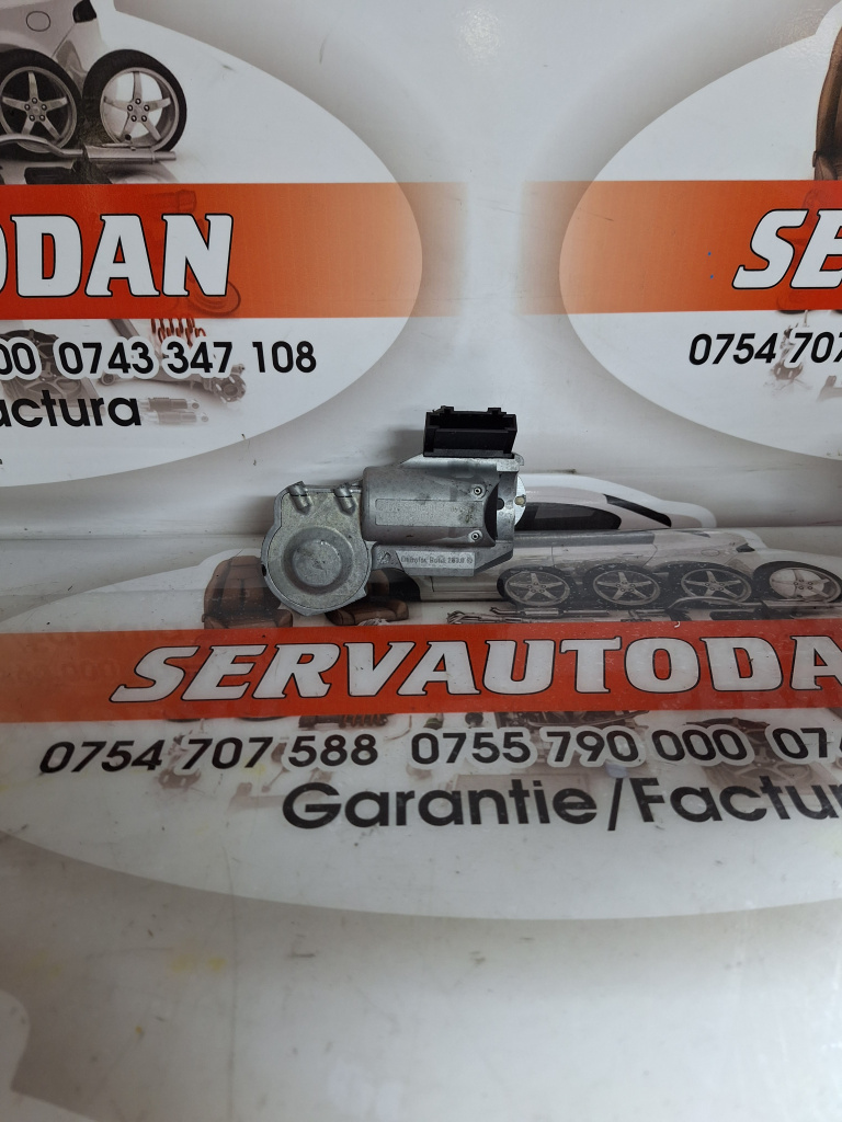 Blocator volan Mercedes-Benz Sprinter (2009->) [906] 2.2 Motorina 2012, A0375456132