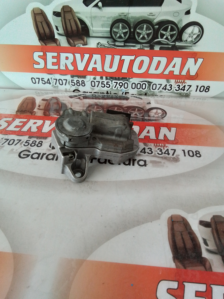 Blocator volan Mercedes-Benz Sprinter (2009->) [906] 2.2 Motorina 2009, A0375456132