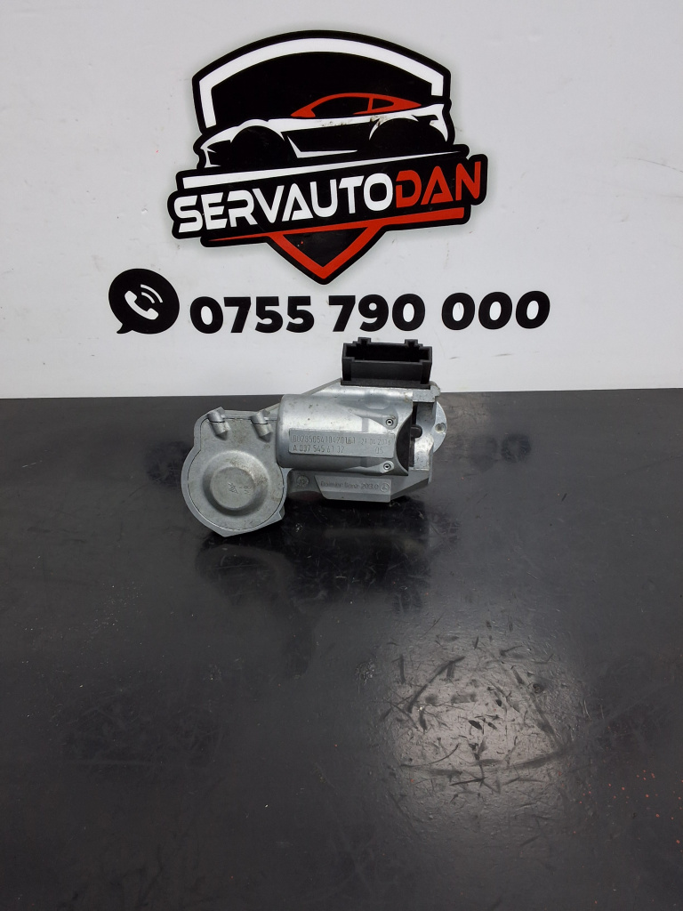 Blocator volan Mercedes-Benz Sprinter (2009->) [906] 2.2 Motorina 2016, A0375456132
