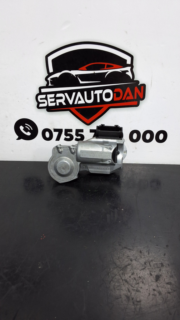 Blocator volan Mercedes-Benz Vito (2003-2009) [W639] 3.0 Motorina 2007, A0375456132