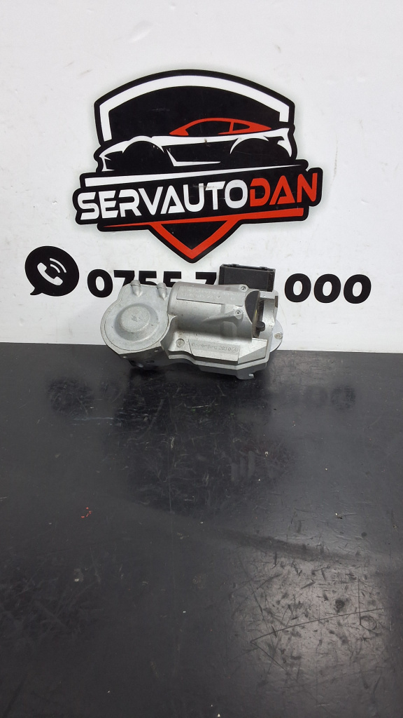 Blocator volan Mercedes-Benz Vito (2003-2009) [W639] 3.0 Motorina 2009, A0355457732