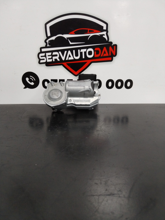 Blocator volan Mercedes-Benz Vito (2009->) [w639] 2.2 Motorina 2012, A0375456132 / A 037 545 61 32