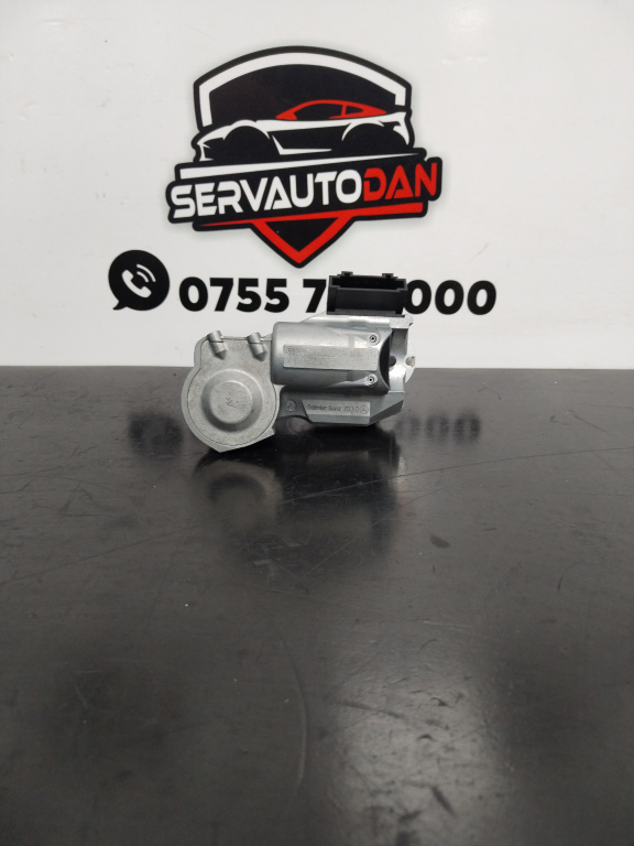 Blocator volan Mercedes-Benz Vito (2009->) [w639] 2.2 Motorina 2012, A0375456132