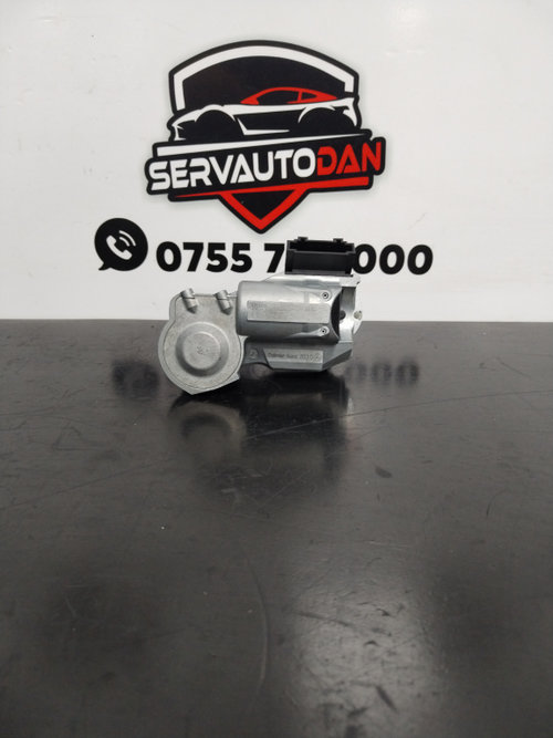 Blocator volan Mercedes-Benz Vito (2009->) [w639] 2.2 Motorina 2012, A0375456132