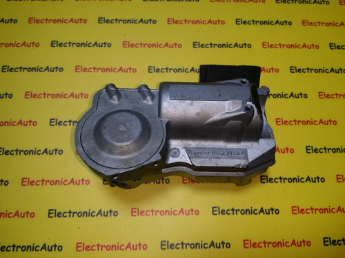 Blocator volan MERCEDES-BENZ W203 A 203 462 11 30 / A2034621130A 203 462 11 30 / A2034621130