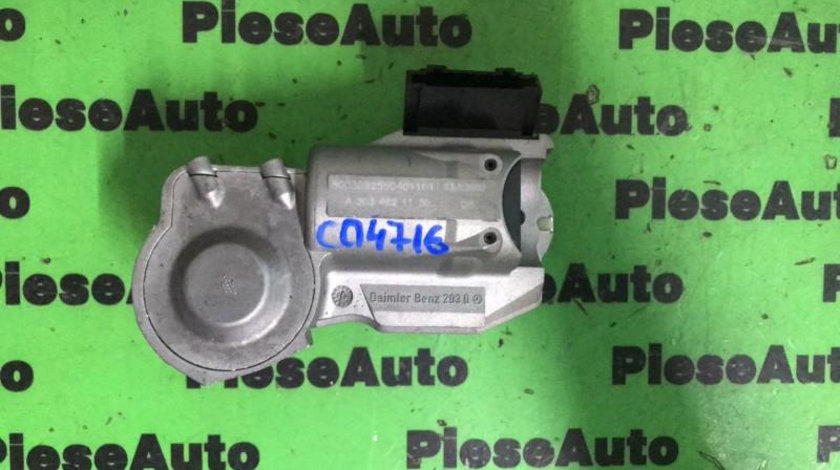 Blocator volan Mercedes C-Class (2001-2007) [W203] a2034621130