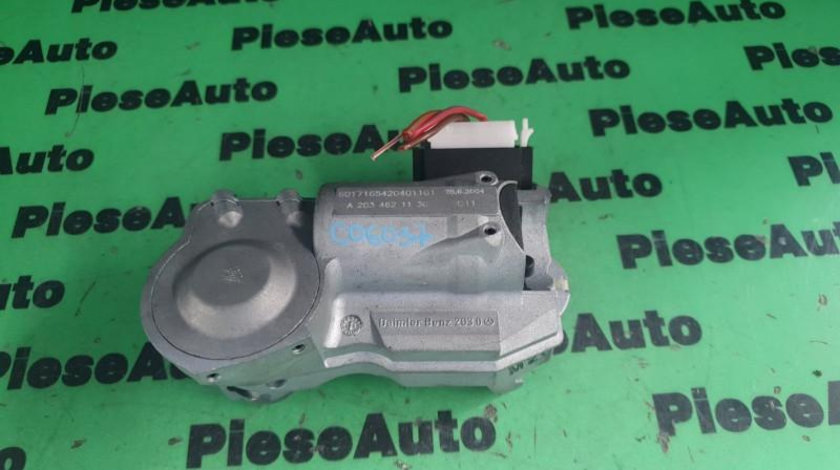 Blocator volan Mercedes C-Class (2001-2007) [W203] a2034621130