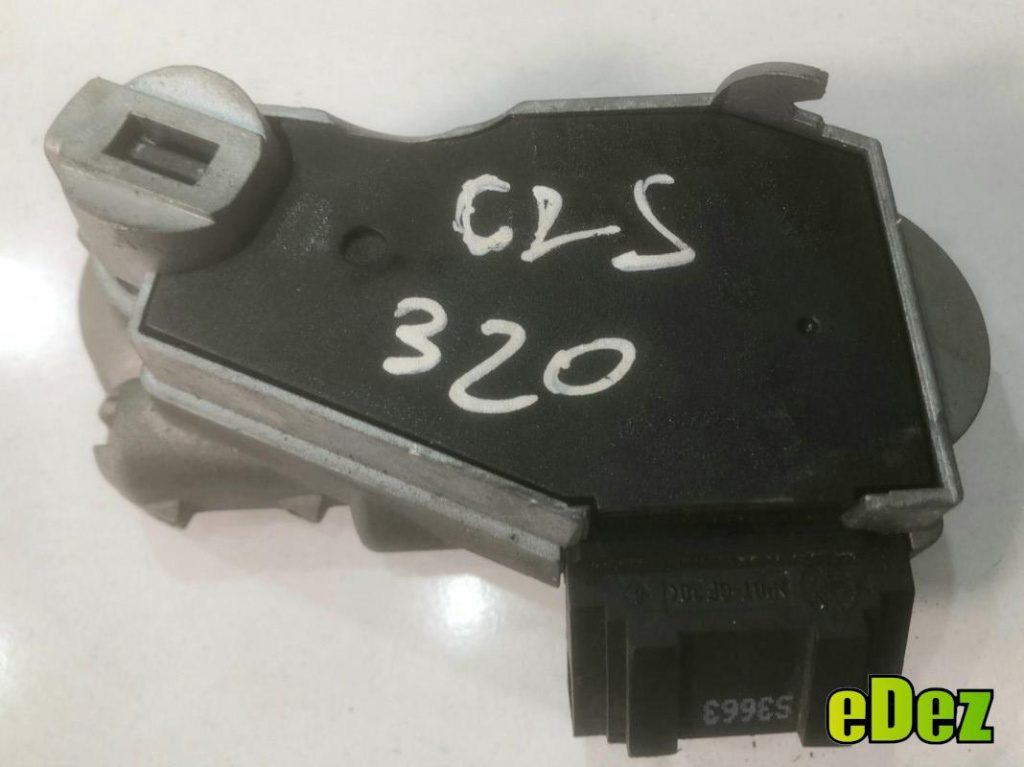 Blocator volan Mercedes C-Class (2001-2007) [W203] A2034621130