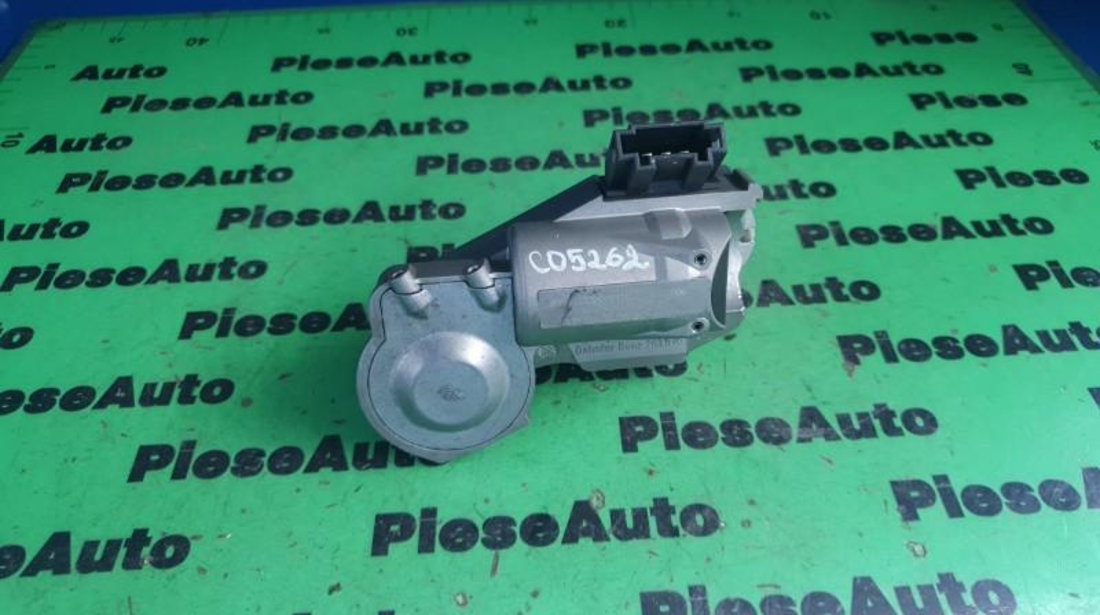 Blocator volan Mercedes C-Class (2001-2007) [W203] a2034620630