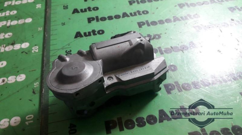 Blocator volan Mercedes C-Class (2001-2007) [W203] a2034620630