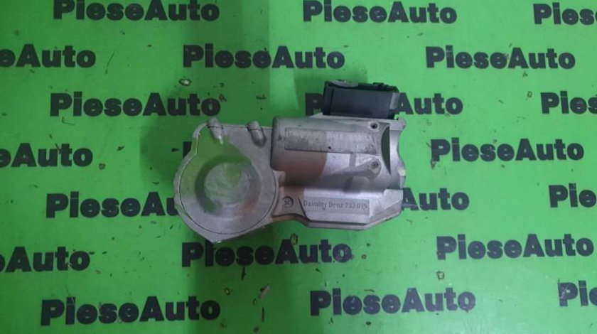 Blocator volan Mercedes C-Class (2001-2007) [W203] a2034621130