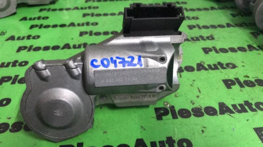 Blocator volan Mercedes C-Class (2001-2007) [W203] a2034621130