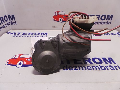 BLOCATOR VOLAN MERCEDES C-CLASS C-CLASS 2.2 CDI - (2000 2006)