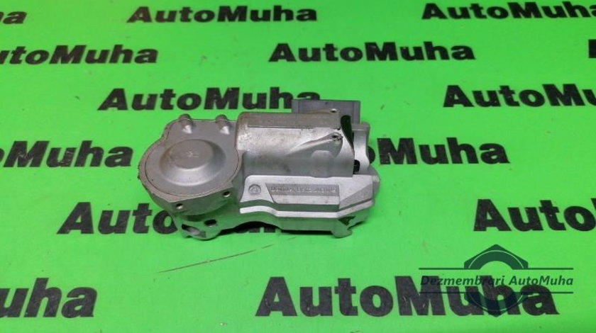 Blocator volan Mercedes E-Class (1995-2002) [W210] a2034620730