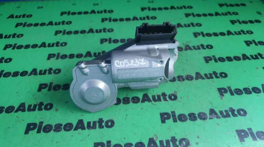 Blocator volan Mercedes E-Class (2002->) [W211] a0355457732