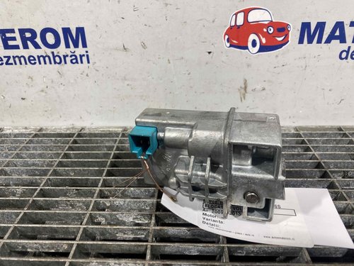 BLOCATOR VOLAN MERCEDES E-CLASS - - (2009 2013)