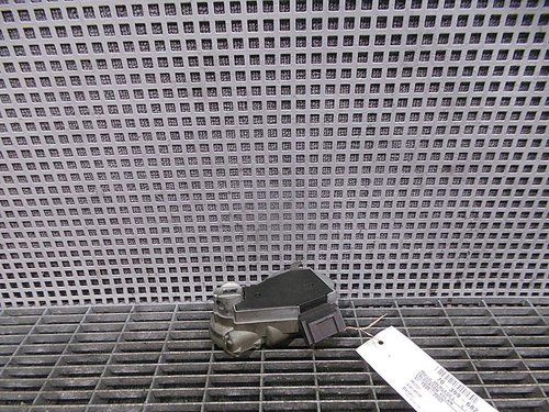 BLOCATOR VOLAN MERCEDES E-CLASS E-CLASS - - (1995 2002)
