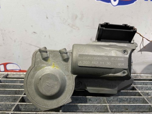 BLOCATOR VOLAN MERCEDES E-CLASS E-CLASS - - (2005 2009)