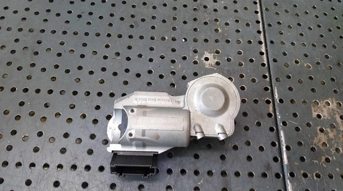 Blocator volan mercedes e class w211 a2034621130