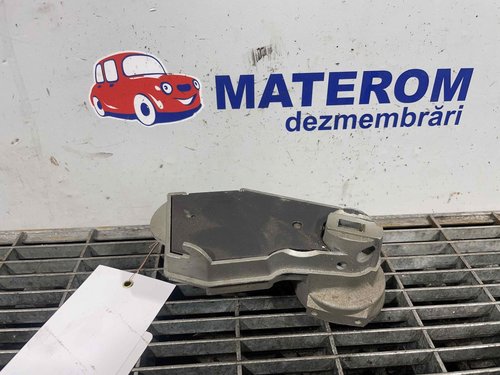 BLOCATOR VOLAN MERCEDES SPRINTER - - (2006 2014)