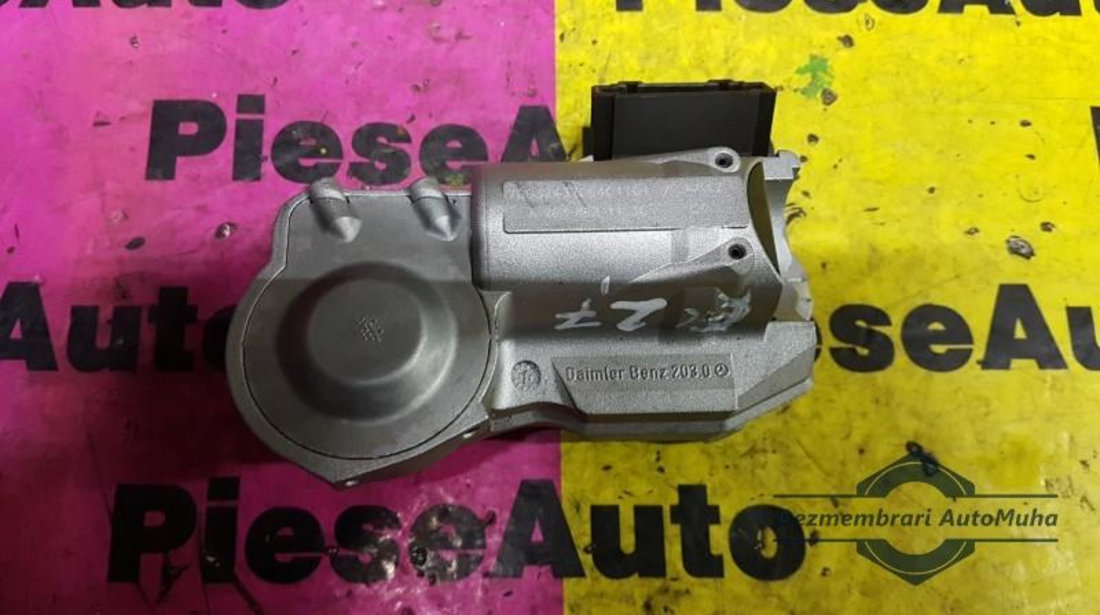 Blocator volan Mercedes Vito (2003->) [W639] 7003243700401101