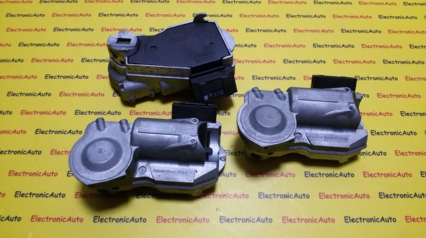 Blocator volan Mercedes Vw 9064620030, 906 462 00 30