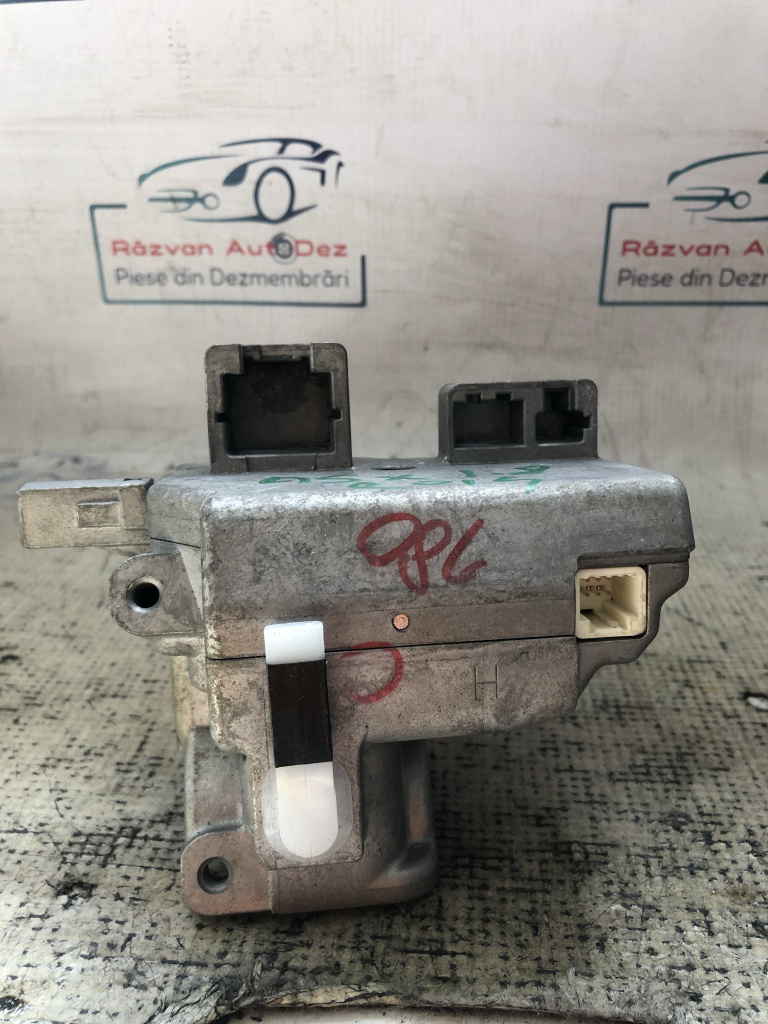 Blocator volan Mitsubishi ASX 1.8 2014