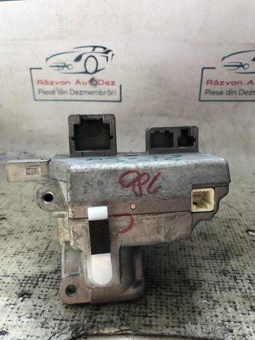 Blocator volan Mitsubishi ASX 1.8 2014